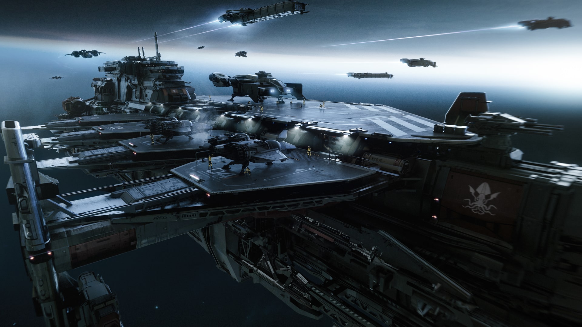 Star Citizen FREE 10,000 UEC in game credits CODE: STAR-D6GM-Z45R